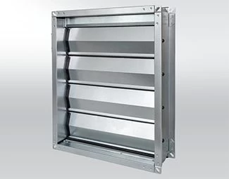 Havalandırma ve Özel Mimari Ekipmanlar Grubu